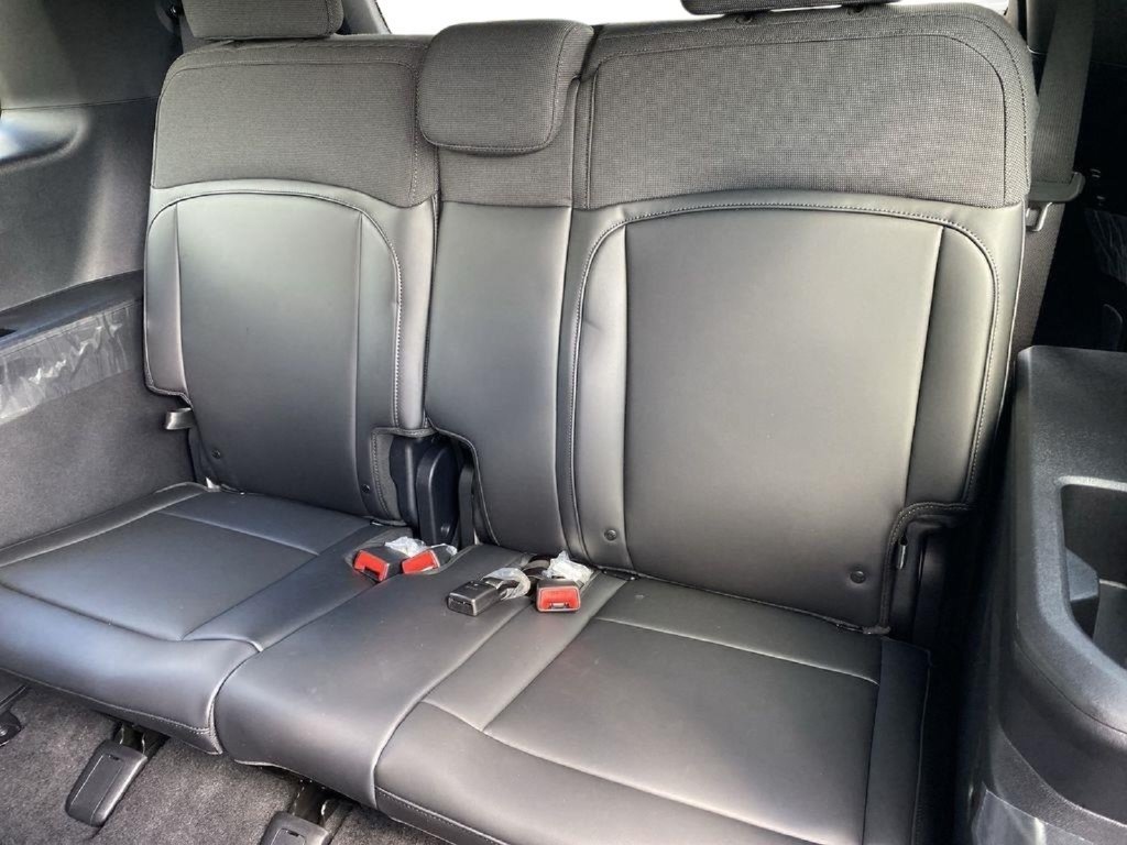 New 2027 Kia Telluride LX FWD image 25