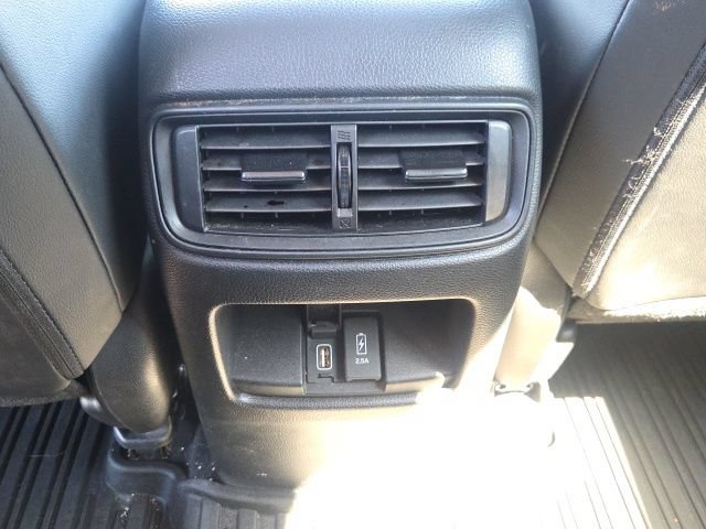 Used 2020 Honda CR-V EX-L image 17