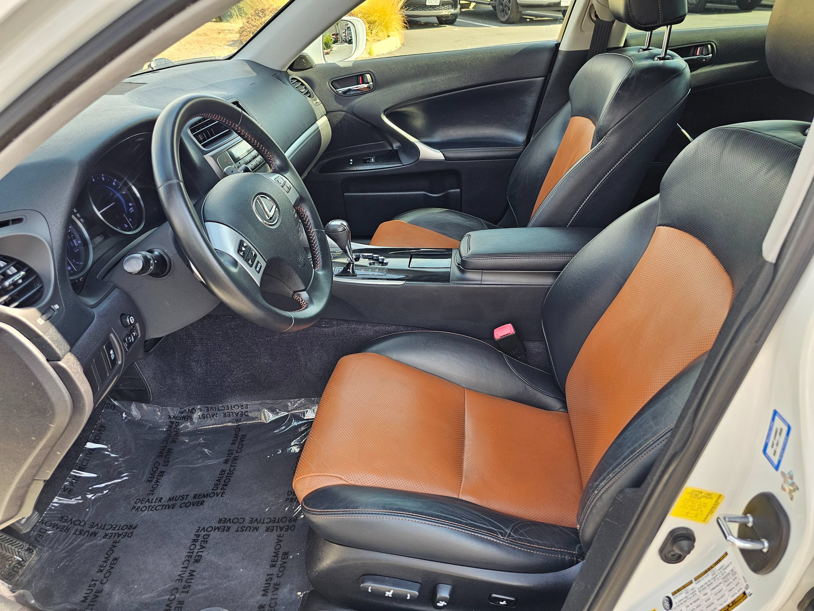 Used 2013 Lexus IS 250 w/ Limited Edition Pkg RWD image 17