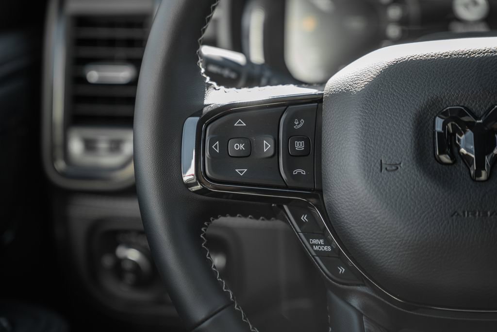 New 2026 RAM 1500 Limited AWD/4WD image 32