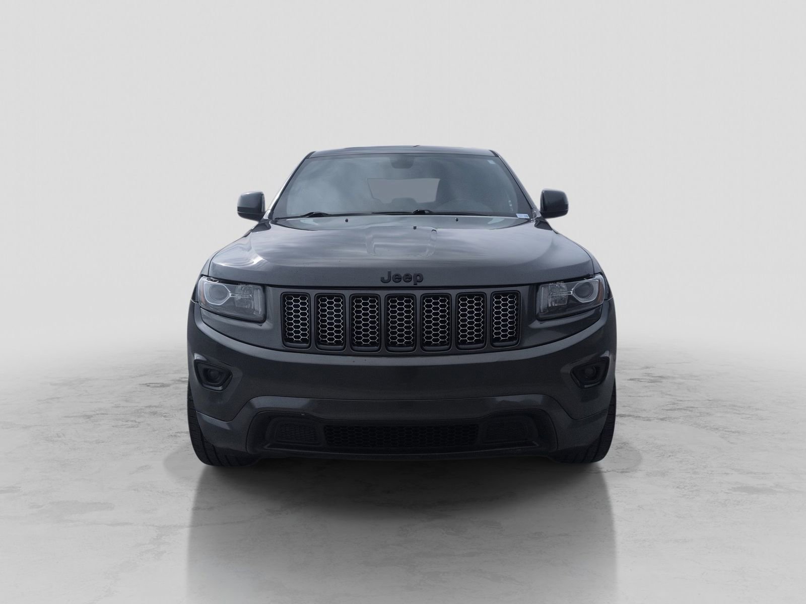 Used 2015 Jeep Grand Cherokee Altitude image 12