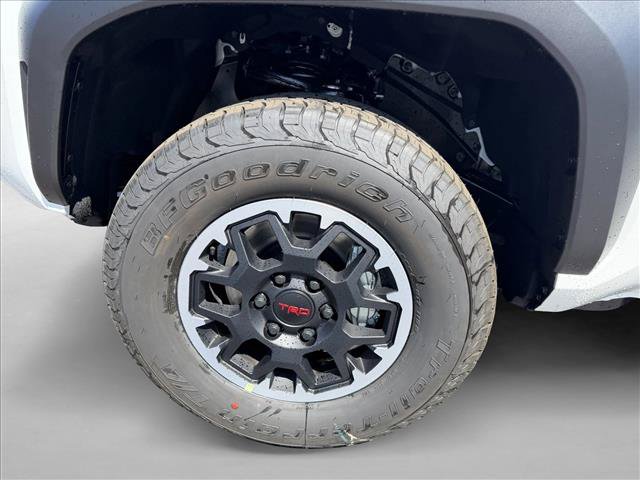 New 2026 Toyota Tacoma TRD Off-Road AWD/4WD image 16