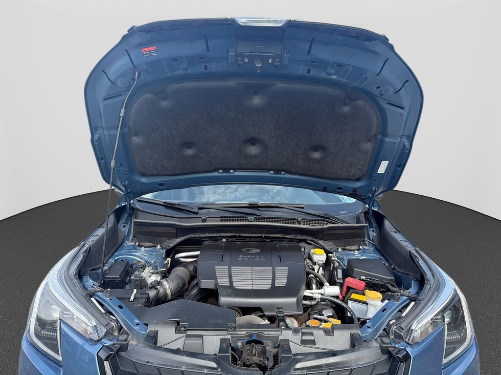 Used 2022 Subaru Forester Touring w/ Popular Package #3 image 42