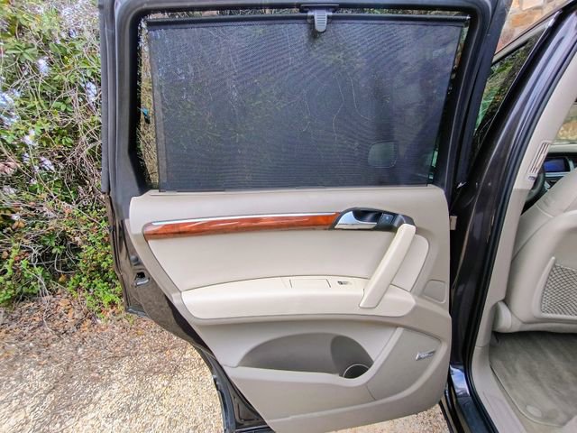 Used 2015 Audi Q7 3.0T Premium Plus w/ Premium Plus Package image 64