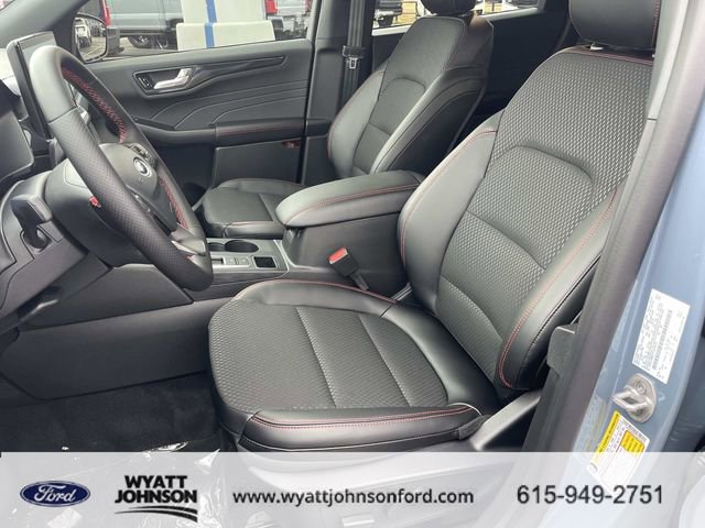 New 2026 Ford Escape ST-Line w/ Tech Pack #1 FWD image 19