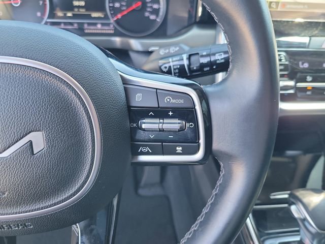 Used 2022 Kia Sorento SX FWD image 18