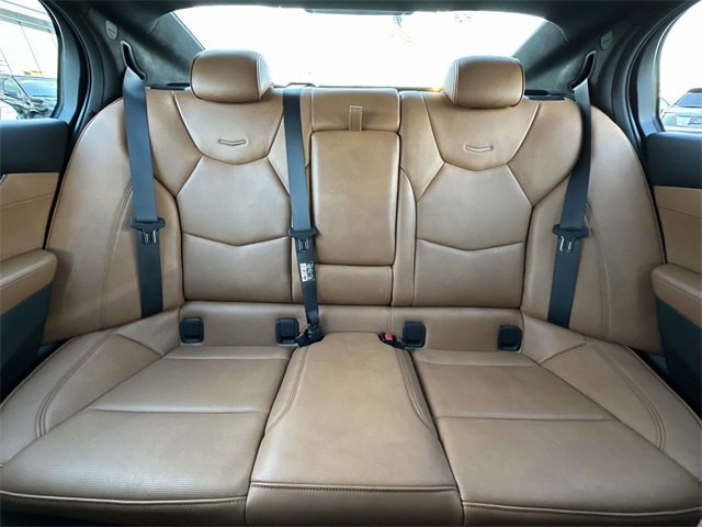 Certified 2022 Cadillac CT5 V w/ Platinum Package image 56