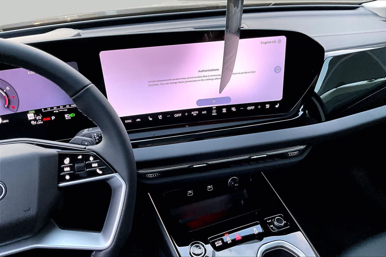 New 2026 Audi A6 Premium Plus AWD/4WD image 6