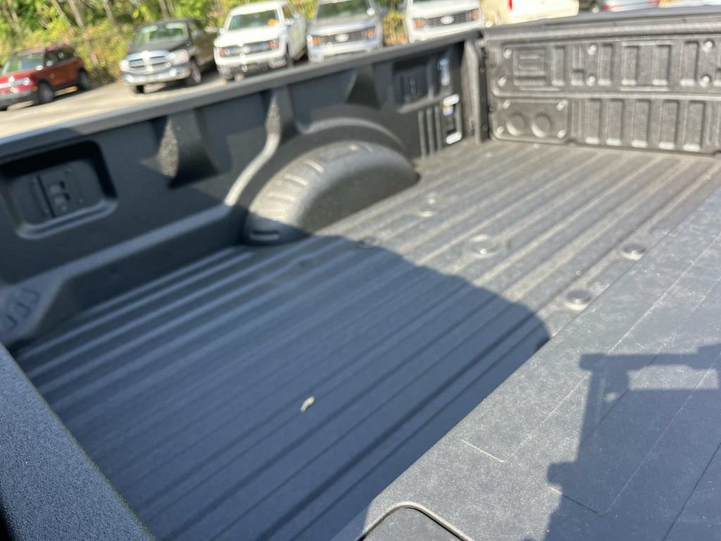 New 2027 Ford F350 Platinum AWD/4WD image 15