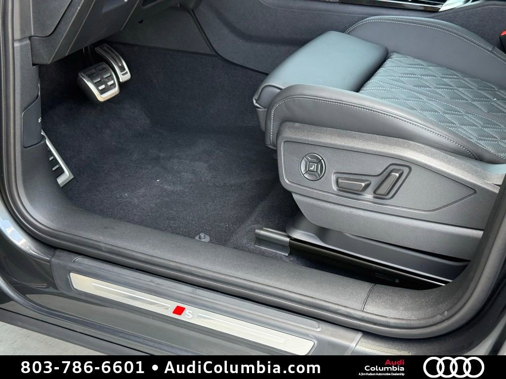 New 2026 Audi SQ5 Premium Plus AWD/4WD image 20