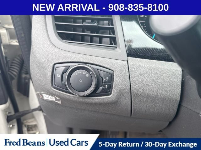 Used 2013 Ford Edge SE AWD/4WD image 14