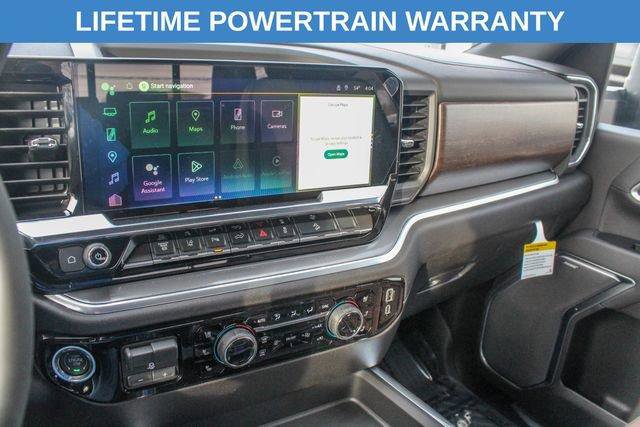 New 2026 Chevrolet Silverado 3500 High Country image 19