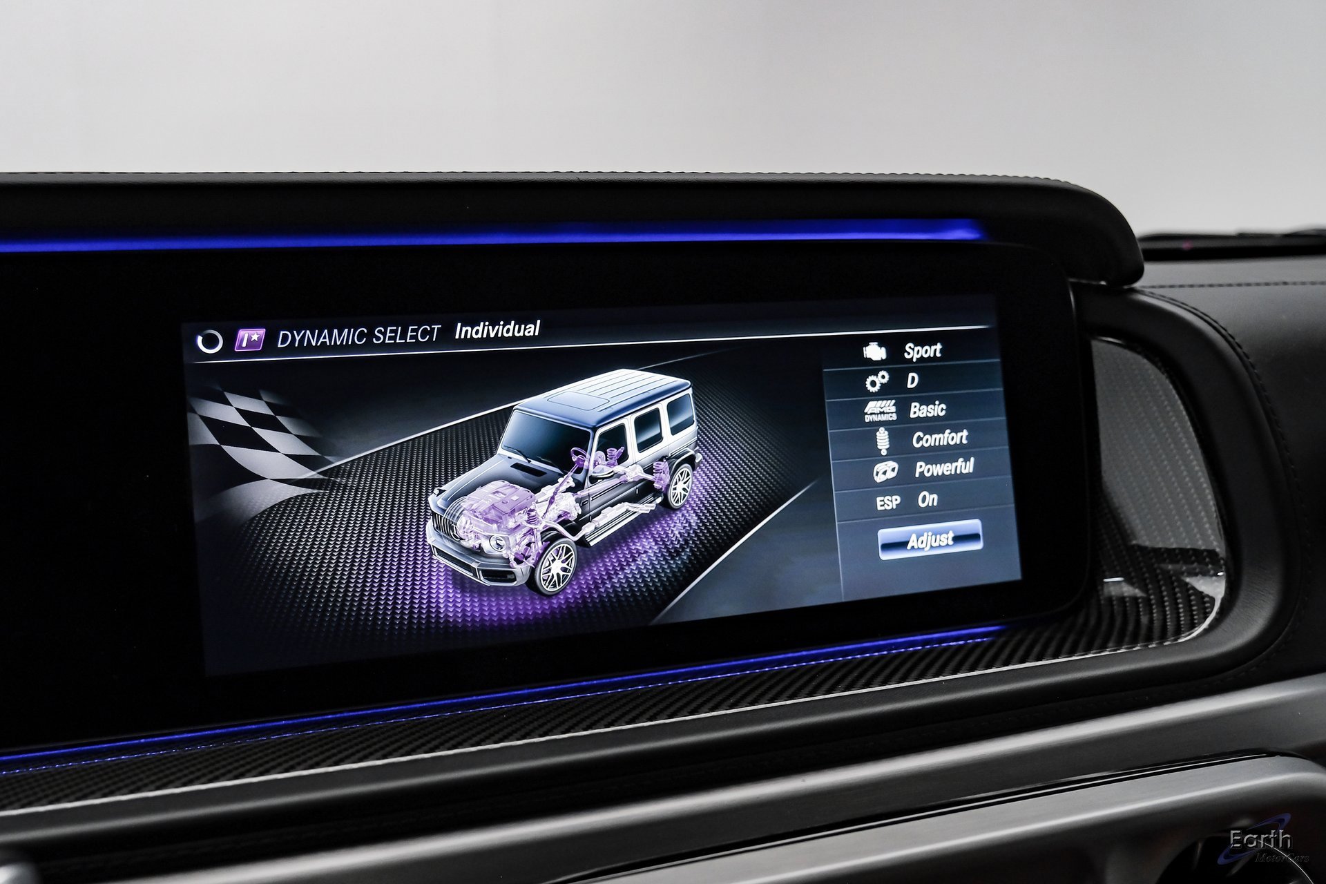 Used 2022 Mercedes-Benz G 63 AMG 4MATIC image 53