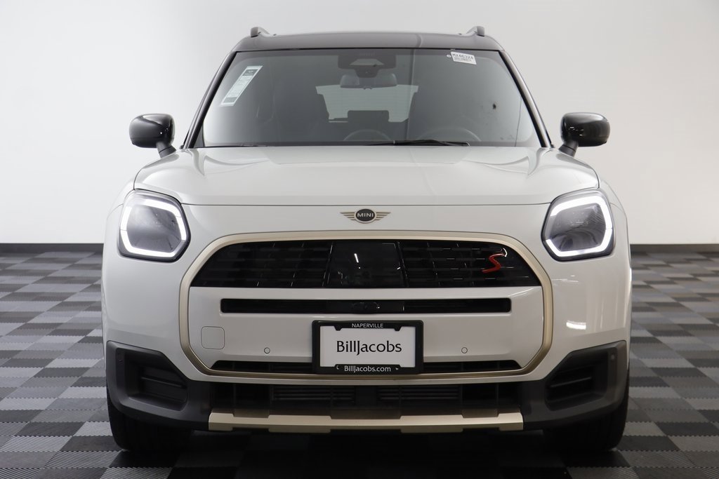 Certified 2025 MINI Cooper Countryman S image 21
