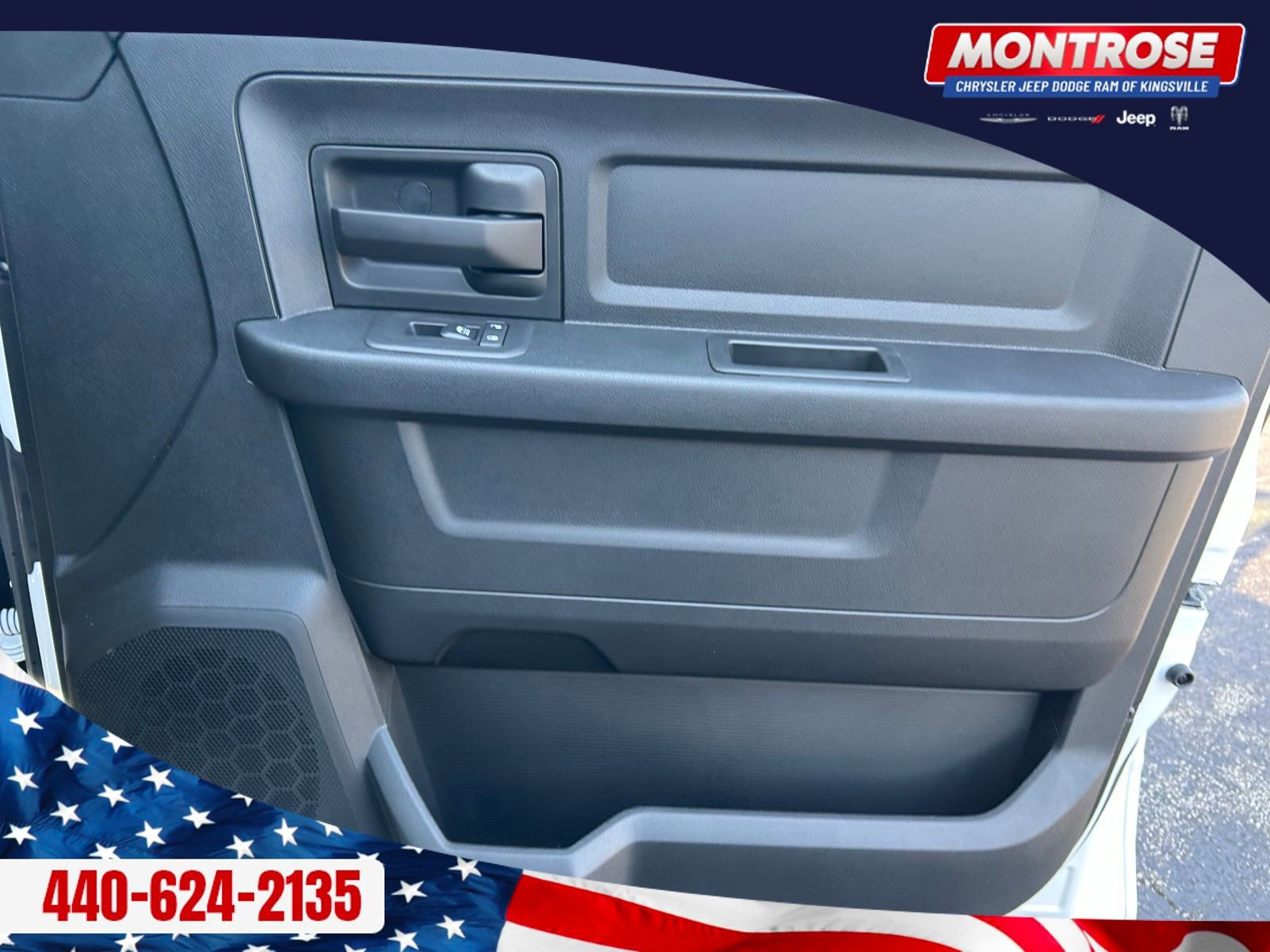 New 2026 RAM 3500 Tradesman w/ Chrome Appearance Group A image 29