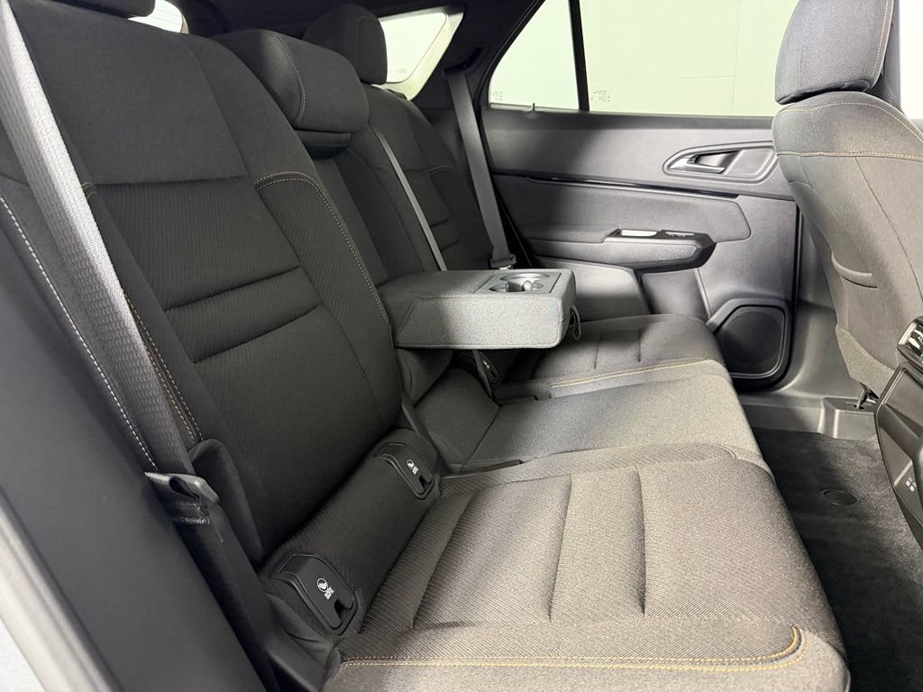 Used 2025 Honda Prologue EX image 28