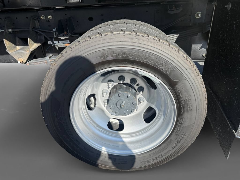 Used 2024 RAM 5500 Tradesman AWD/4WD image 8