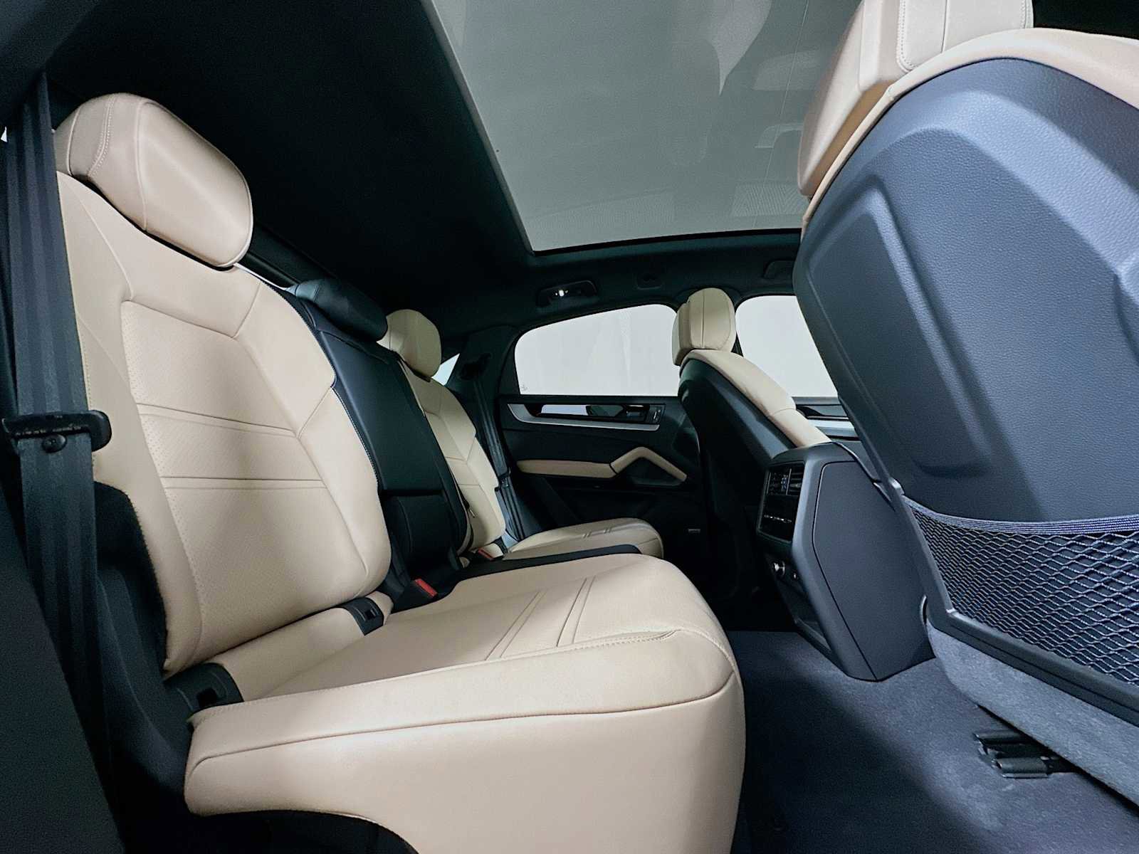 New 2026 Porsche Cayenne Coupe image 28