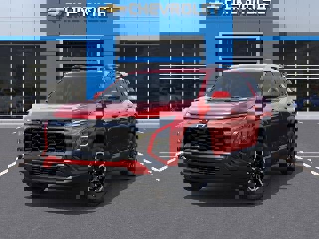 New 2026 Chevrolet Equinox ACTIV w/ Convenience Package III image 6