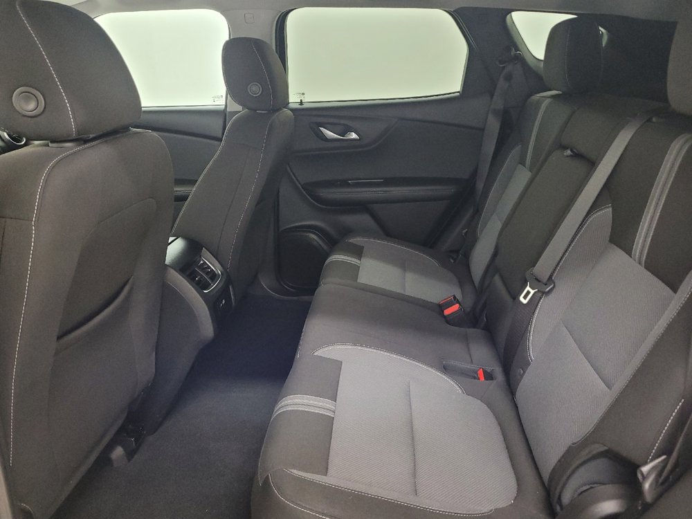 Used 2024 Chevrolet Blazer LT w/ Convenience Package image 18