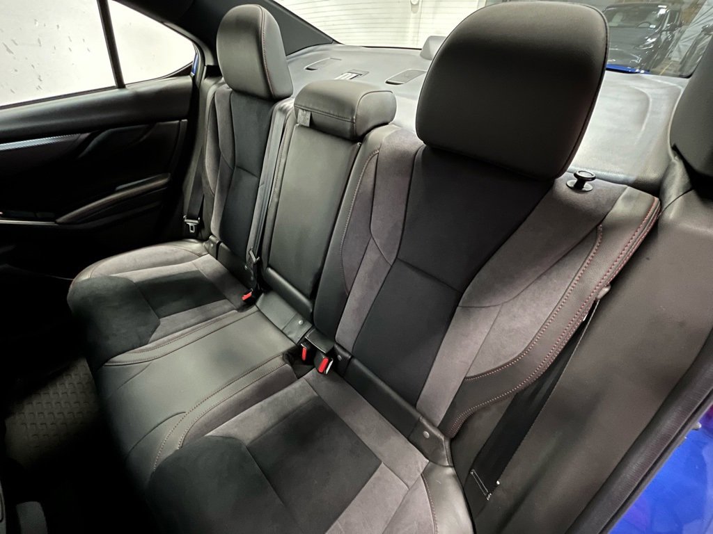 Used 2024 Subaru WRX TR image 13