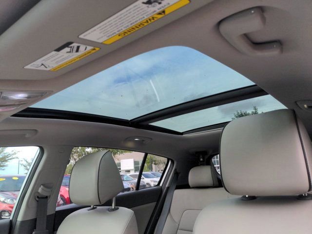 Used 2017 Kia Sportage EX w/ EX Premium Package FWD image 20