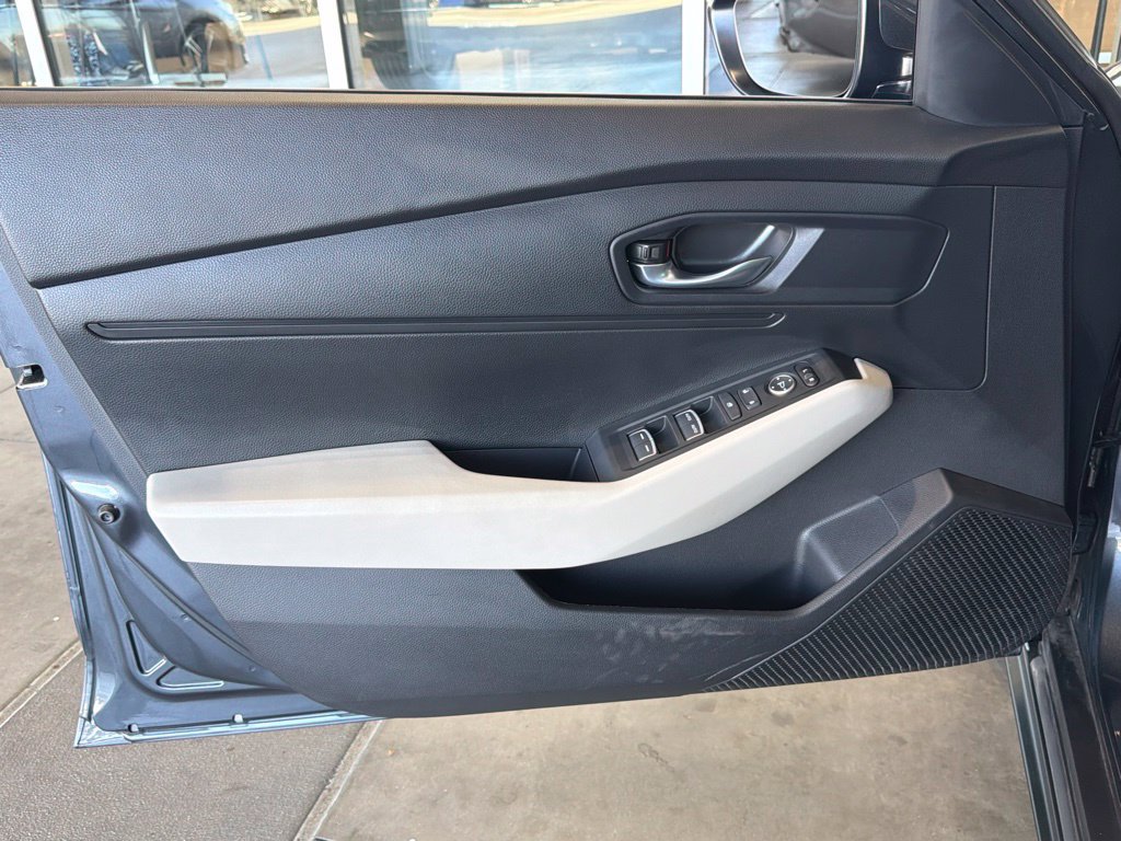 Used 2025 Honda Accord LX image 18