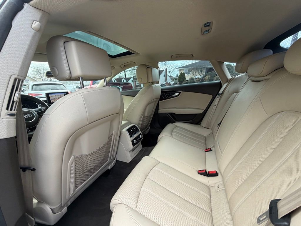 Used 2018 Audi A7 3.0T Prestige AWD/4WD image 19
