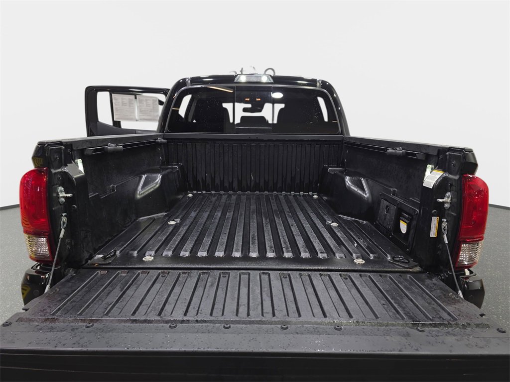 Used 2023 Toyota Tacoma 4x4 Double Cab image 14