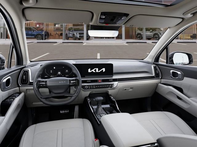 New 2026 Kia Sorento SX AWD/4WD image 14