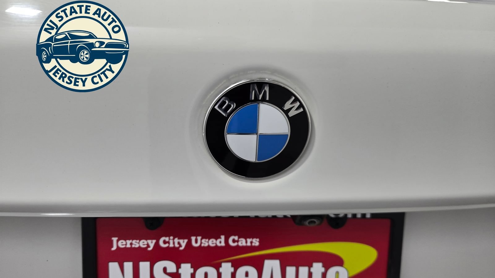 Used 2020 BMW 530i w/ Convenience Package RWD image 33