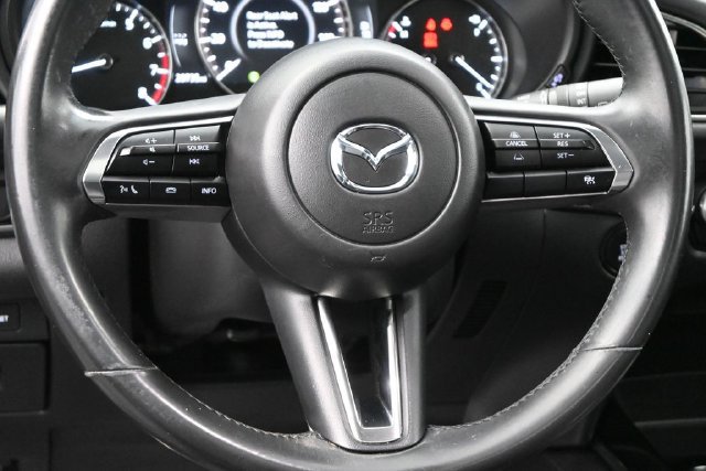 Certified 2024 MAZDA CX-30 AWD 2.5 S w/ Preferred Package image 8