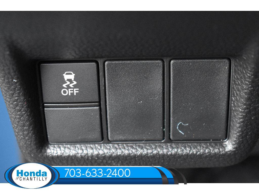 New 2026 Honda Civic Sport Touring image 25