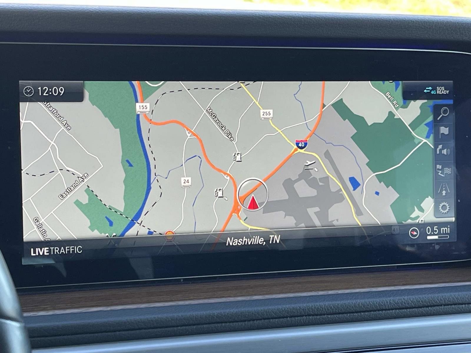 Certified 2024 Mercedes-Benz G 550 image 26