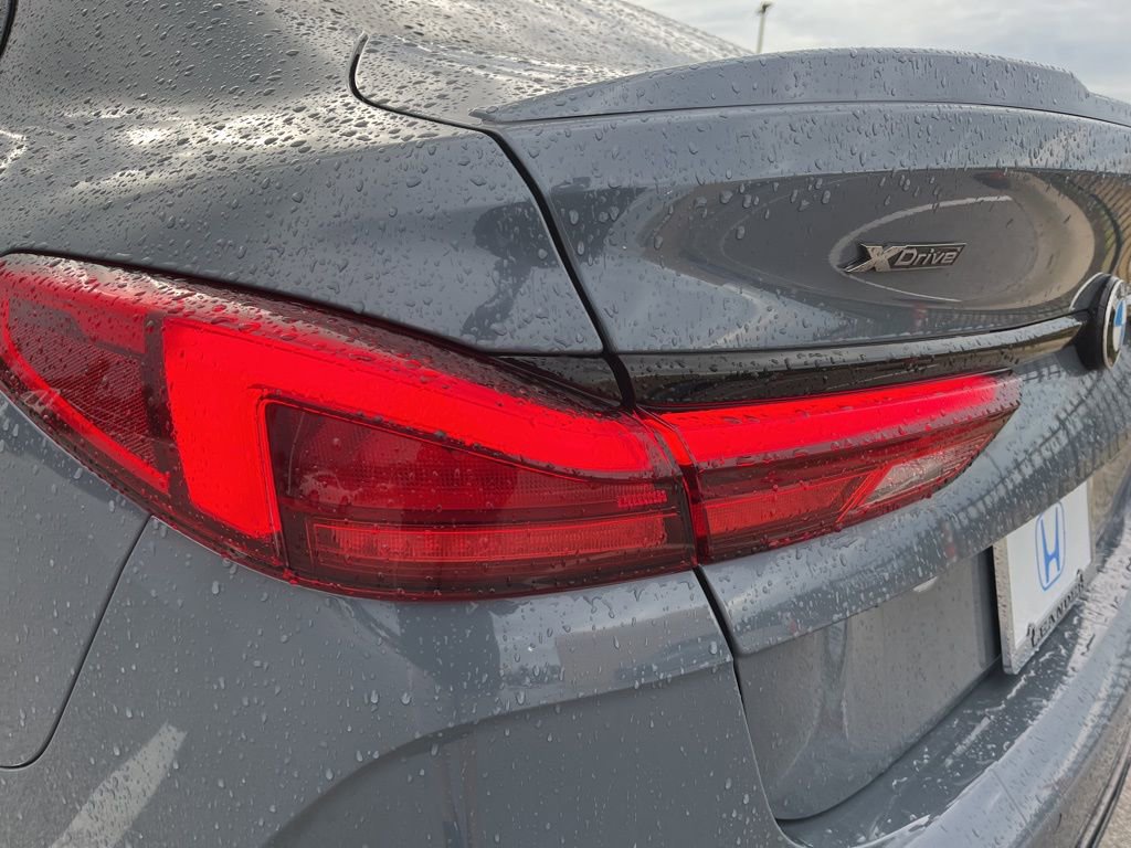 Used 2020 BMW M235i xDrive Gran Coupe AWD/4WD image 7