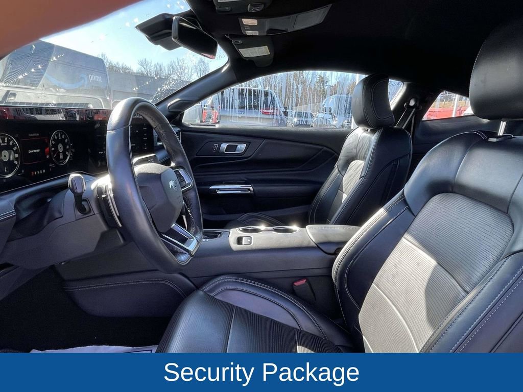 Used 2024 Ford Mustang GT Premium image 21