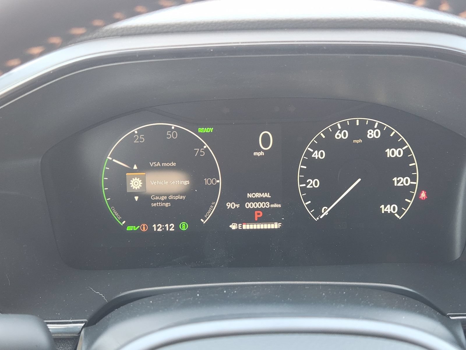 New 2026 Honda CR-V Sport image 17