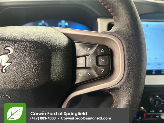 New 2026 Ford Bronco Heritage Edition image 38