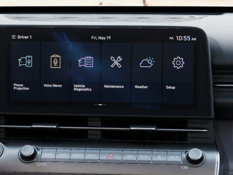 New 2026 Hyundai Kona SEL Sport image 13