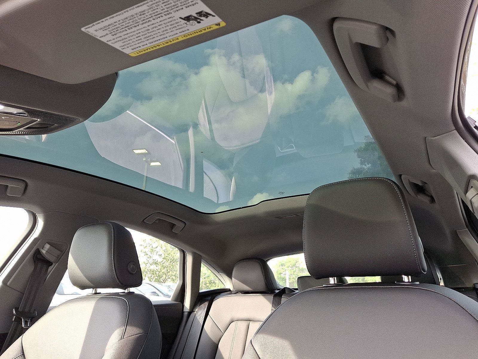 New 2025 Audi A5 2.0T Premium Plus image 11