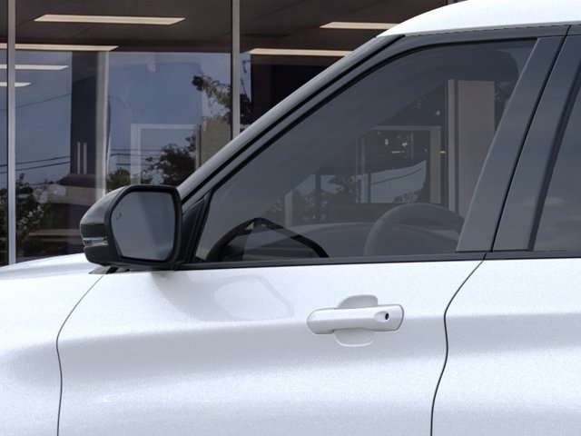 New 2026 Ford Explorer ST w/ Sun And Sound Package AWD/4WD image 20
