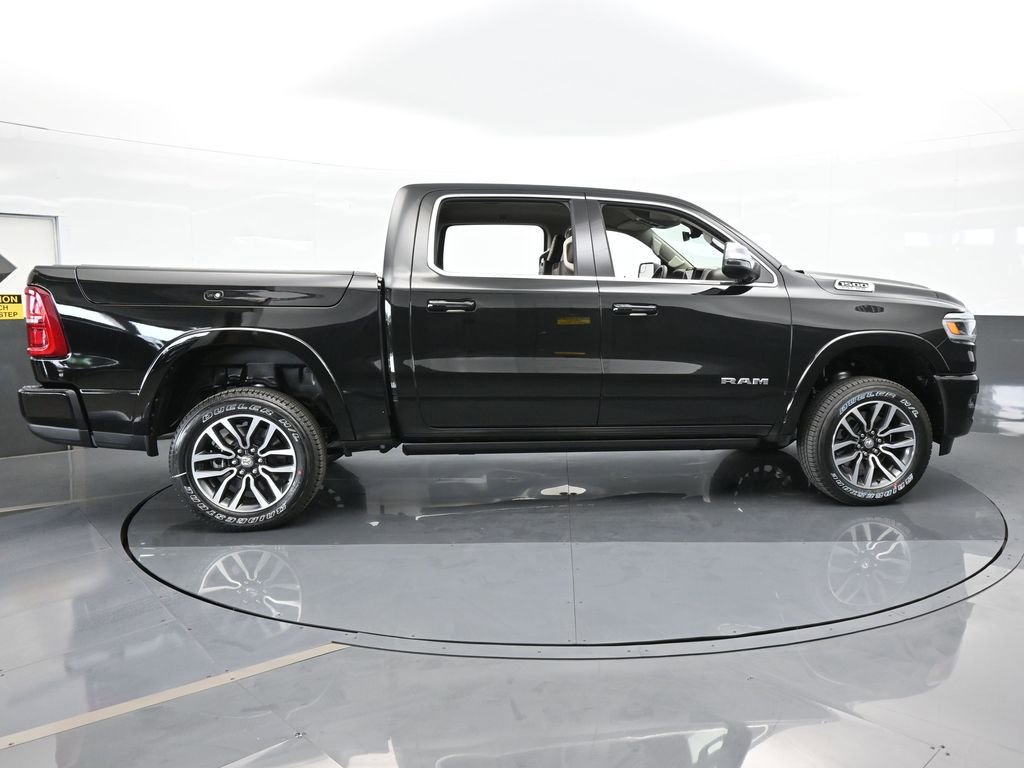 New 2025 RAM 1500 Limited image 7