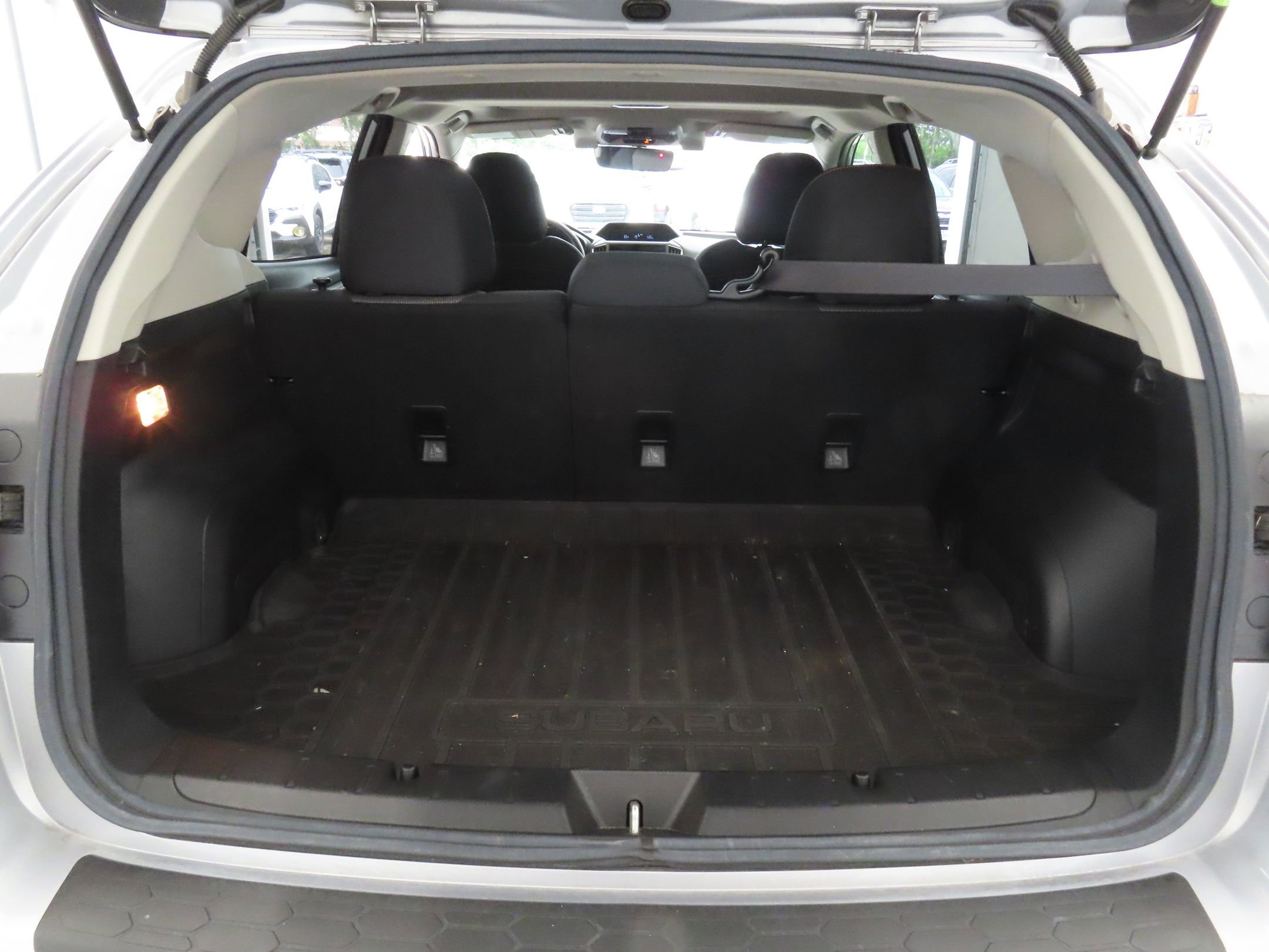 Used 2019 Subaru Crosstrek 2.0i Premium AWD/4WD image 24