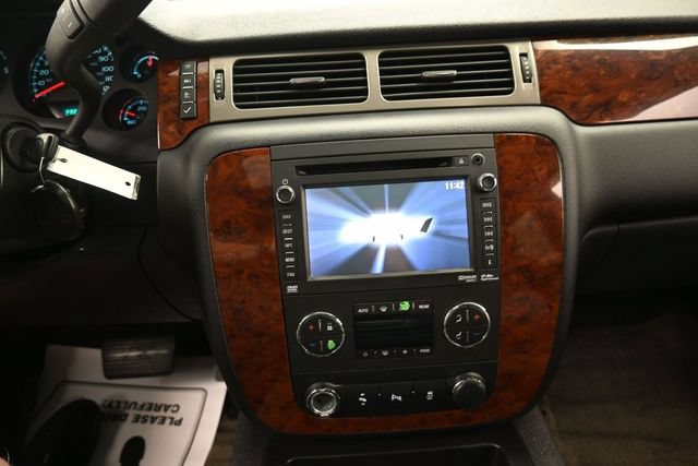 Used 2013 Chevrolet Tahoe LT AWD/4WD image 10