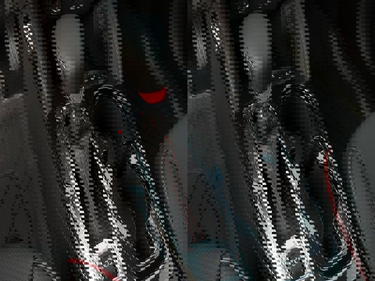 New 2026 Chevrolet TrailBlazer RS w/ Convenience Package image 18