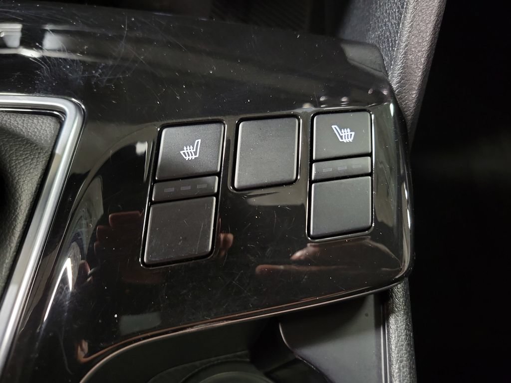 Used 2023 Kia Sportage X-Line w/ X-Line Premium Package AWD/4WD image 18