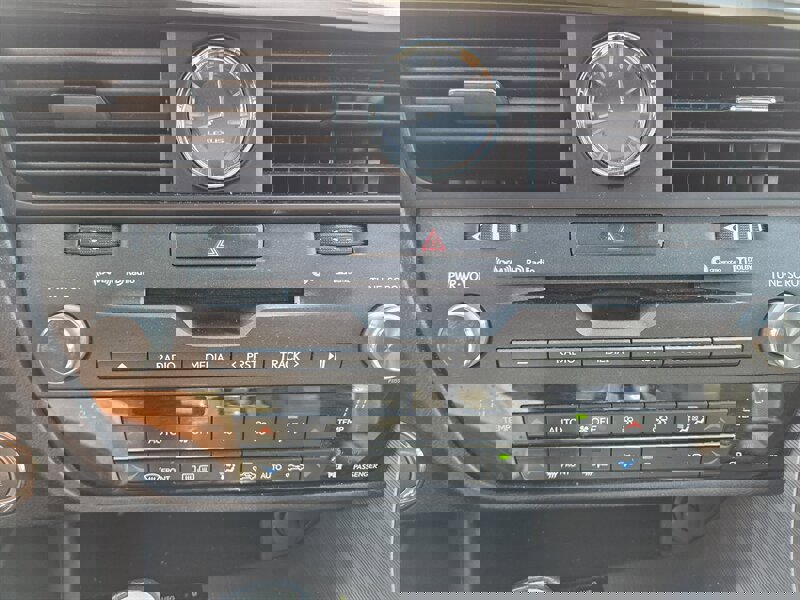 Used 2017 Lexus RX 350 F Sport image 20