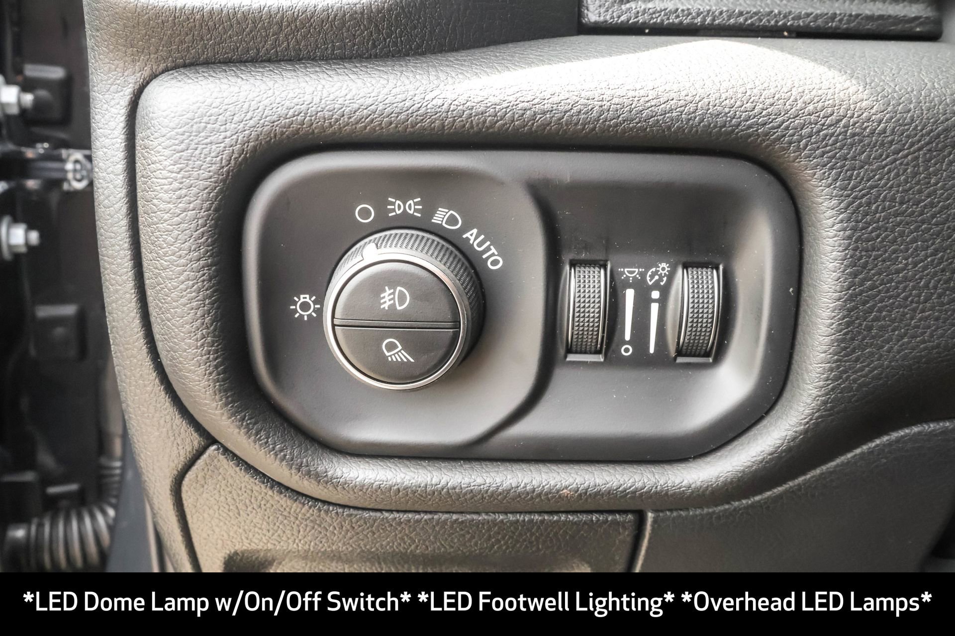 New 2026 RAM 1500 Big Horn image 31