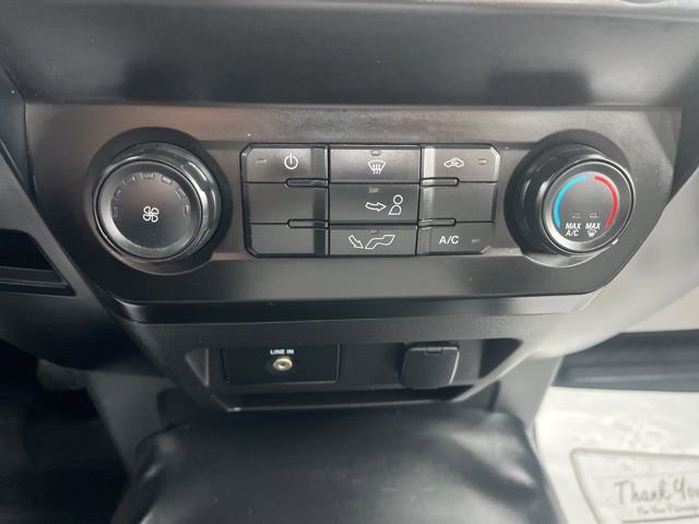 Used 2016 Ford F150 XL w/ XL Power Equipment Group image 19