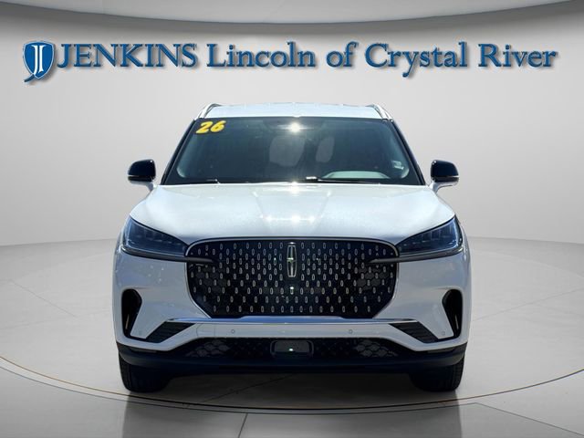 New 2026 Lincoln Aviator 2WD image 3